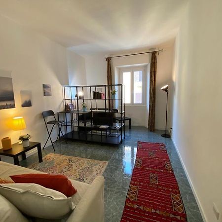 Ferienwohnung Pimpinella Rom Exterior foto