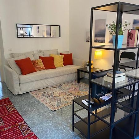 Ferienwohnung Pimpinella Rom Exterior foto