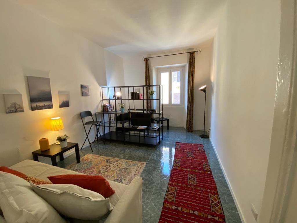 Ferienwohnung Pimpinella Rom Exterior foto