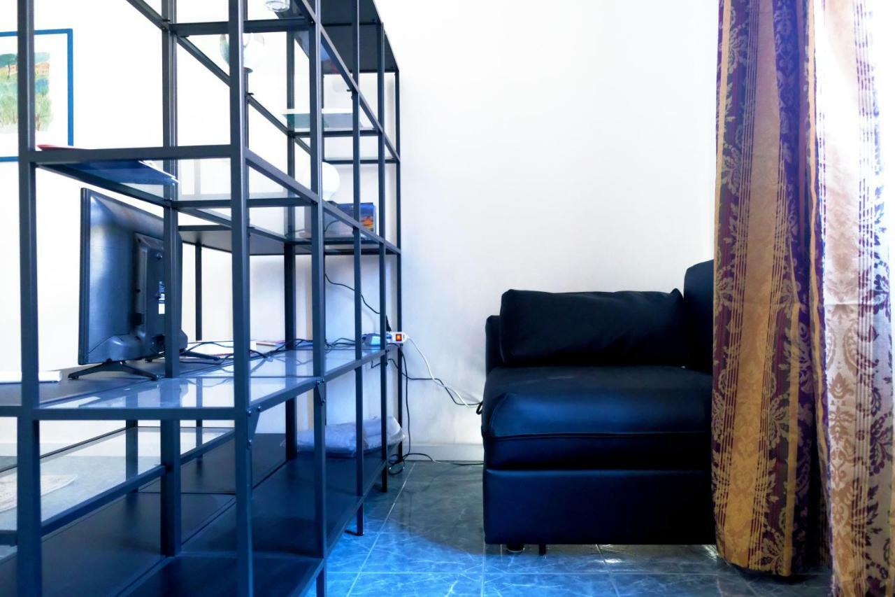 Ferienwohnung Pimpinella Rom Exterior foto